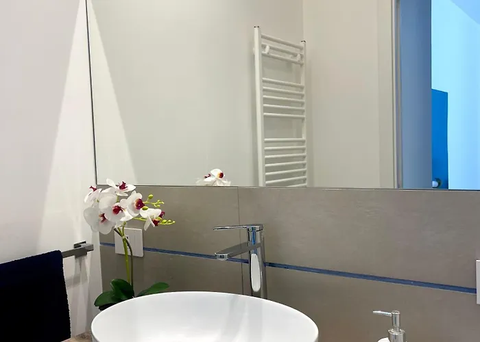 La Quiete Διαμέρισμα Μαρσάλα
